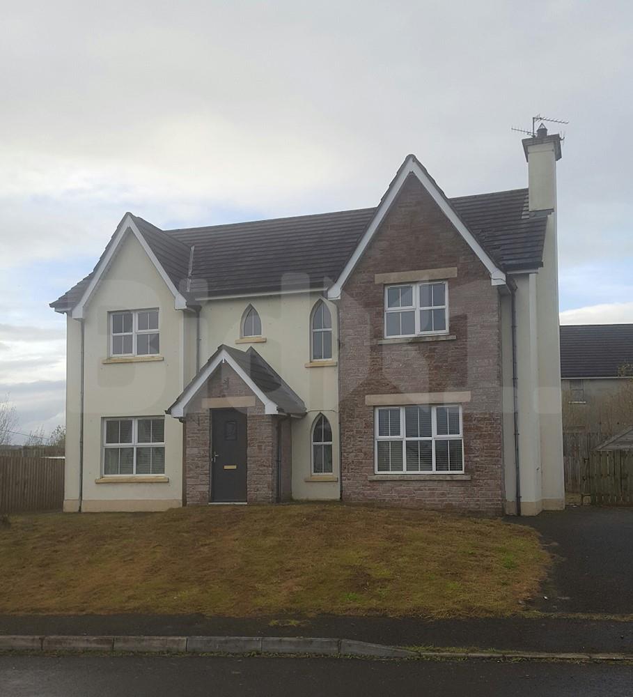 40 Foyle View Manor, Whitehouse, Carrigans, Co. Donegal, F93 E2A4 1/2